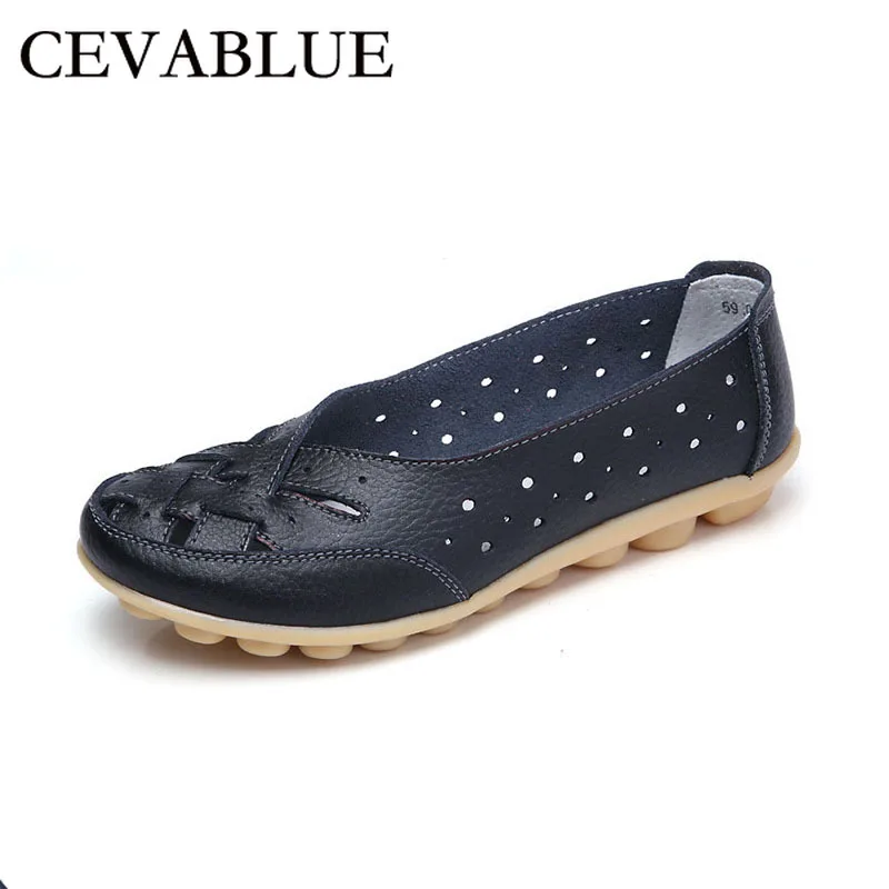 CEVABULE/женские кожаные туфли на плоской подошве; Новинка; модные кожаные туфли на плоской подошве с плетеным узором; повседневные комфортные плоские туфли; женская обувь; CQY-1165