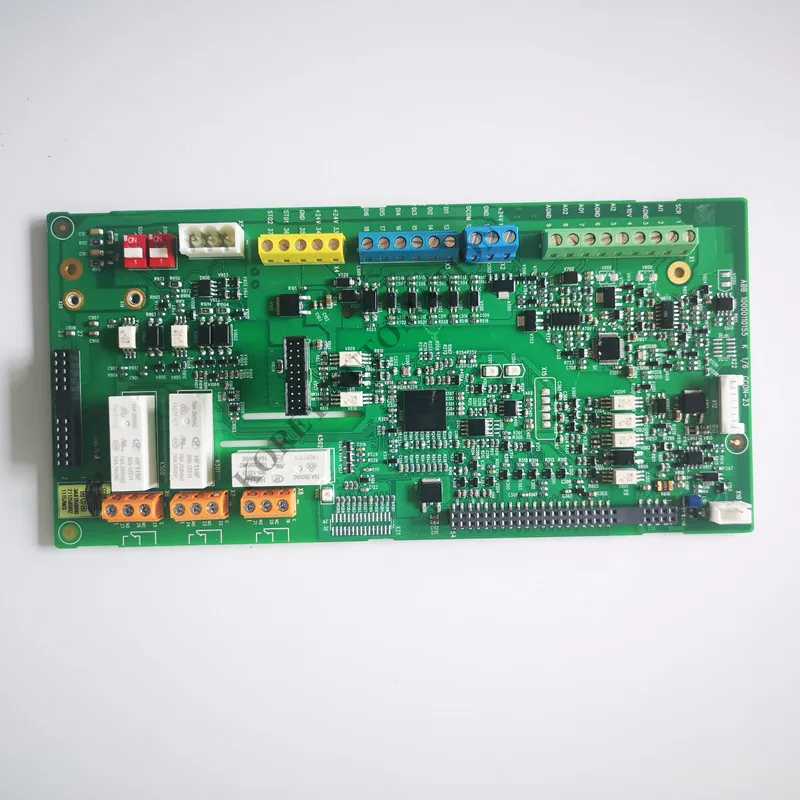 

ABB ACS580 Series Driver Board CCON-23I