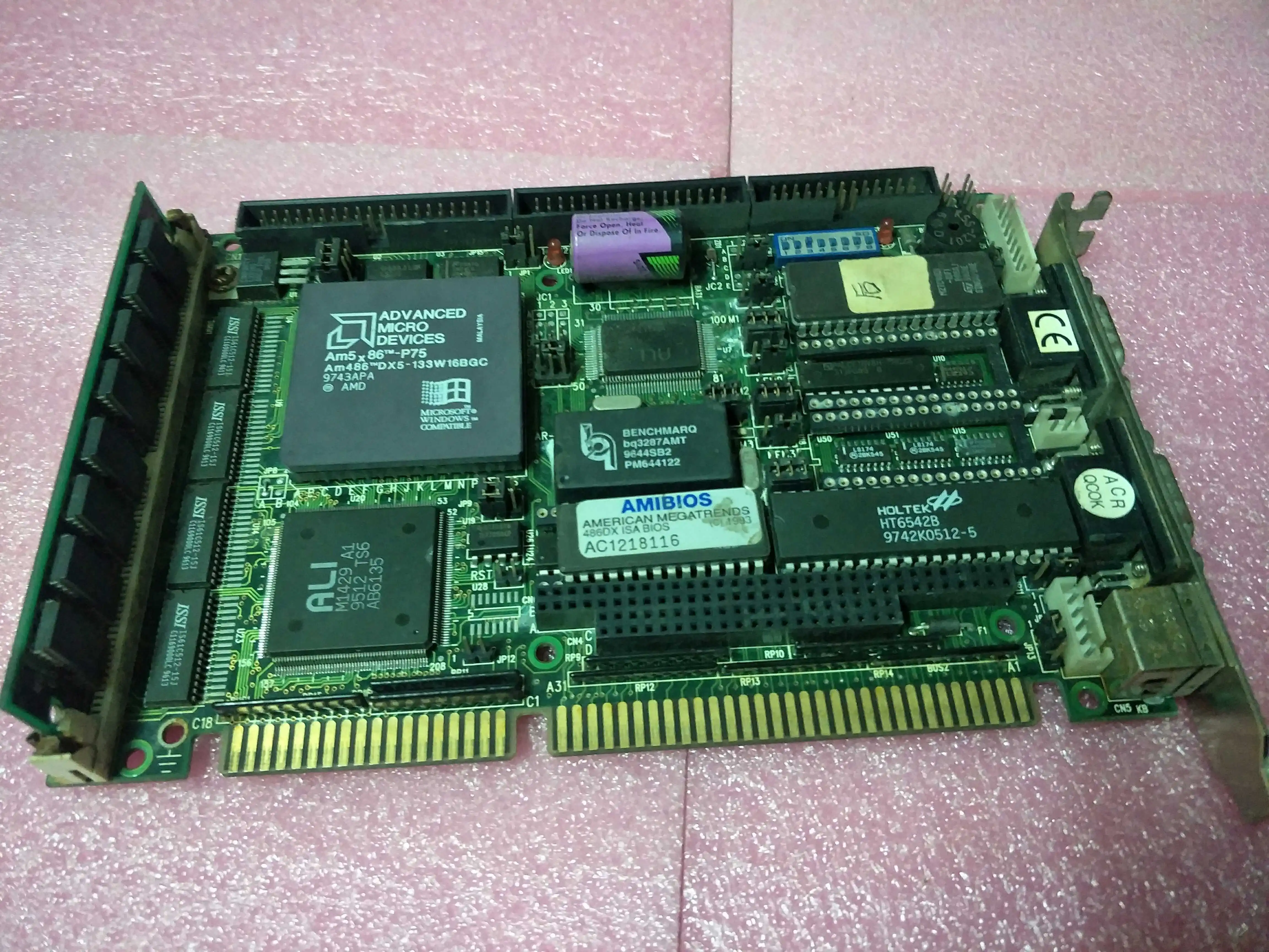 

Original dismantling AR-B1474 V2.0 90% new AR-1474 physical picture