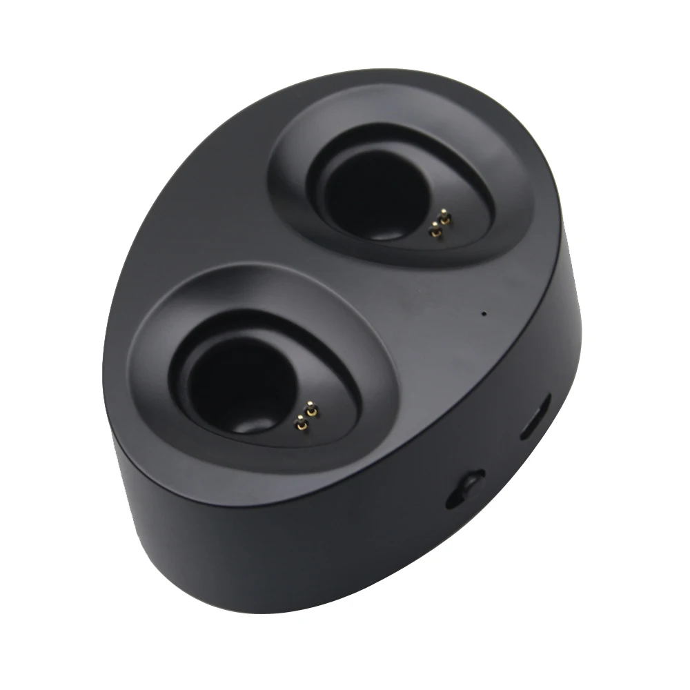 Гарнитура bluetooth наушники TWS K2 Беспроводная гарнитура дальность передачи до 10