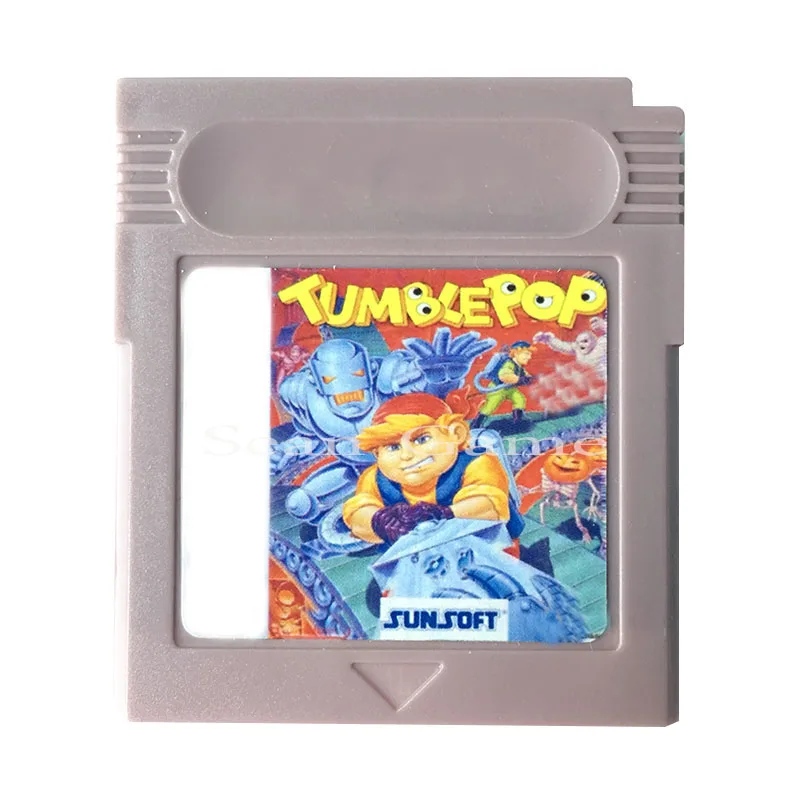 16-битная портативная консоль для видеосъемки в оригинальной версии | Электроника