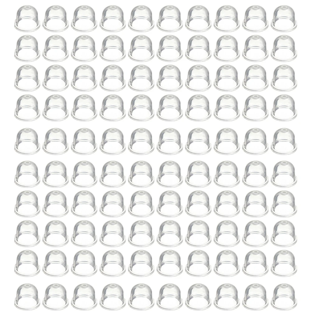 100pcs Carburetor Primer Bulbs For ZAMA 0057003 0057004 Stihl FS45 FS46 FS50 FS55 FS56 FS170 FS175 FS80 FS85 FS87 FS90 | Инструменты
