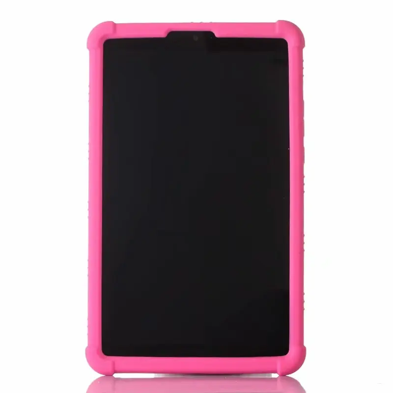 Силиконовая подставка для детей, мягкий чехол для Xiao mi Pad 4 Plus mi Pad 4 Plus mi Pad4 10 Plus, чехол для планшета 10,1 ''+ ручка