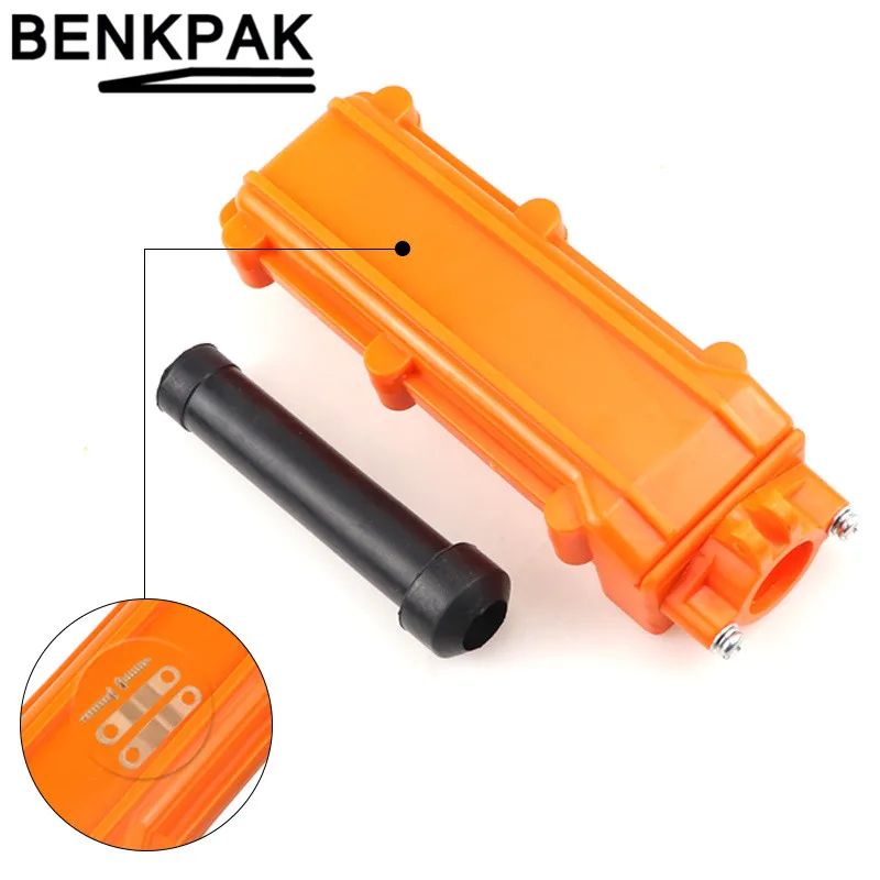 BENKPAK COB62 4 buttons hoist switch COB-62 crane lift | Строительство и ремонт