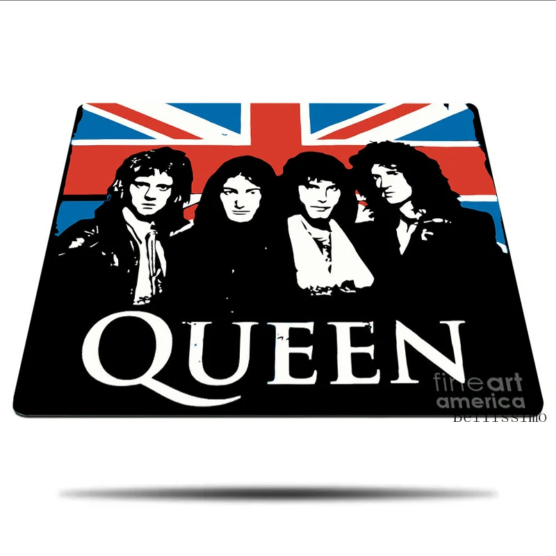 

Небольшой коврик для мыши, Королевский коврик для мыши, компания Mausepad, ПК, игровой шкаф, Настольный коврик, игровой коврик для клавиатуры, ак...