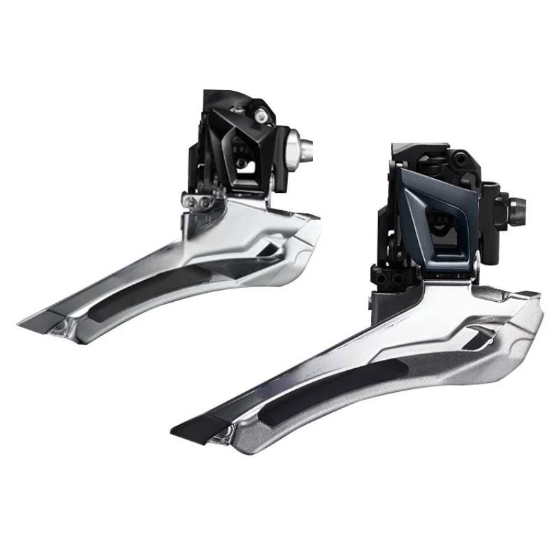 

105/UT 5800/6800/R7000/R8000 дорожный велосипед, 22 скорости, прямая установка, зажимное кольцо, передний циферблат