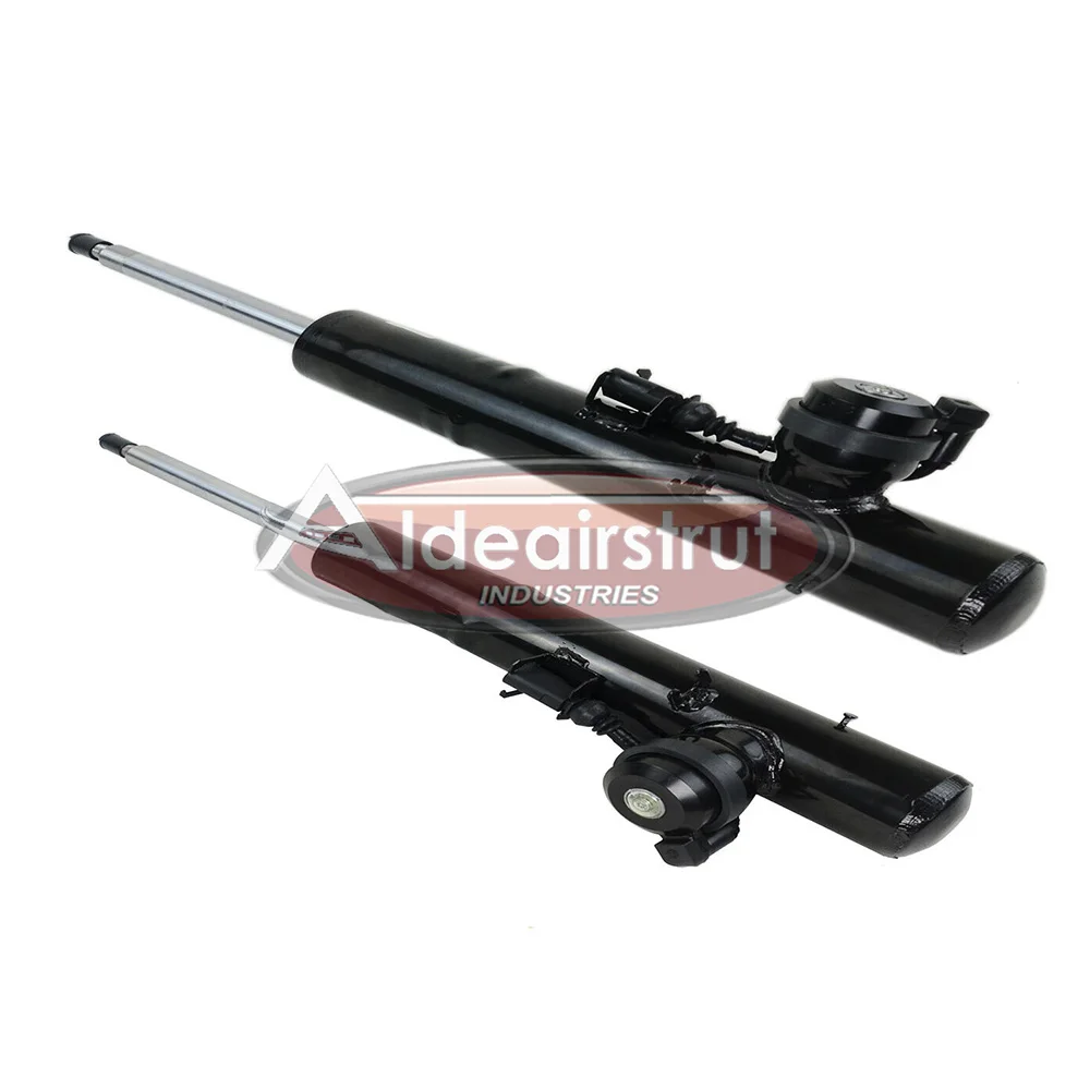 Передние Задние амортизационные стойки пневматической подвески для Mercedes-Benz GL/GLS