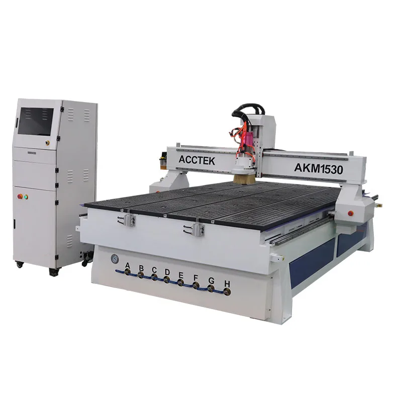 

3D 1530 Резка cnc маршрутизатор цена для деревянной двери мебель фанера