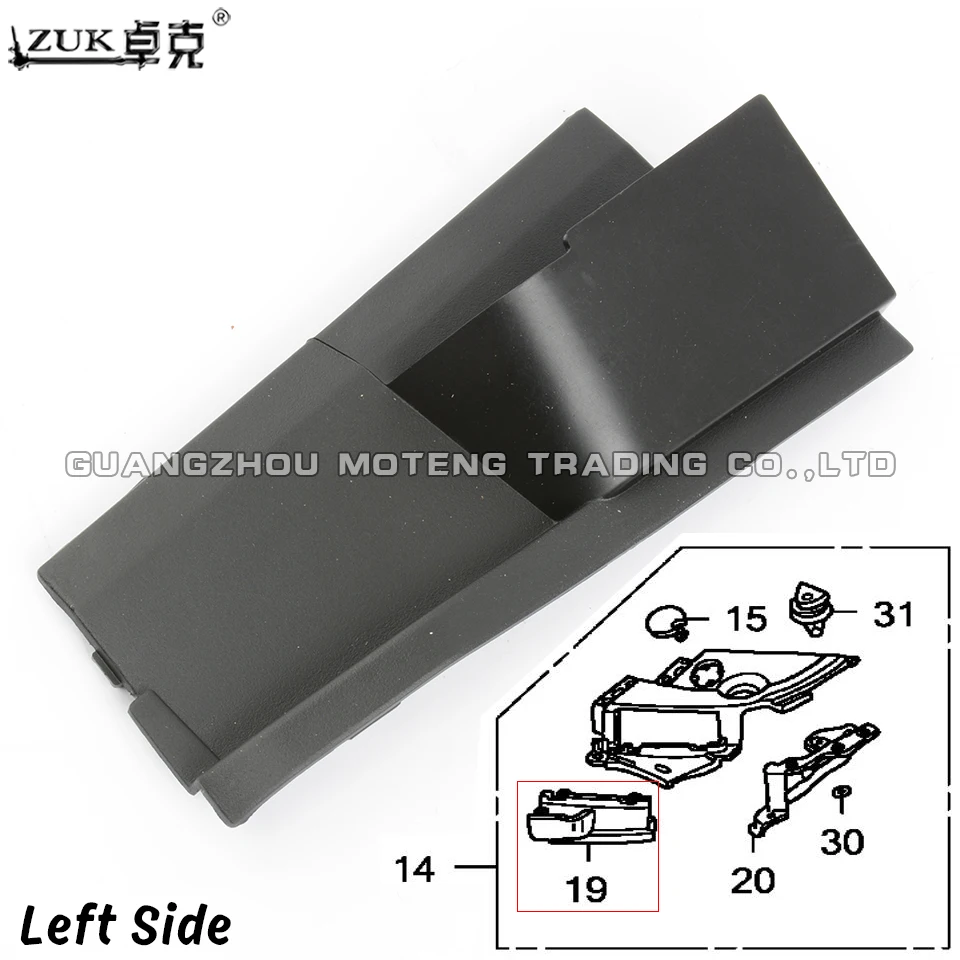 Крышка панели для HONDA CIVIC FA1 FD1 FD2 2006 2007 2008 2009 2010 2011 | Автомобили и мотоциклы