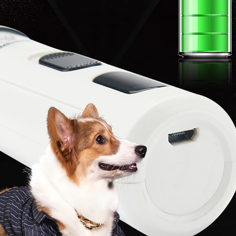 

Low Noise 2 Speed Dog Nail Grinder Grooming And Smoothing Small Medium Large