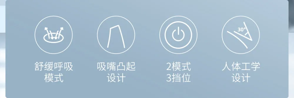 Xiaomi inFace средство для удаления черных точек уход за кожей пор вакуумное удаление акне прыщей вакуумный инструмент для всасывания лица машина для очистки лица