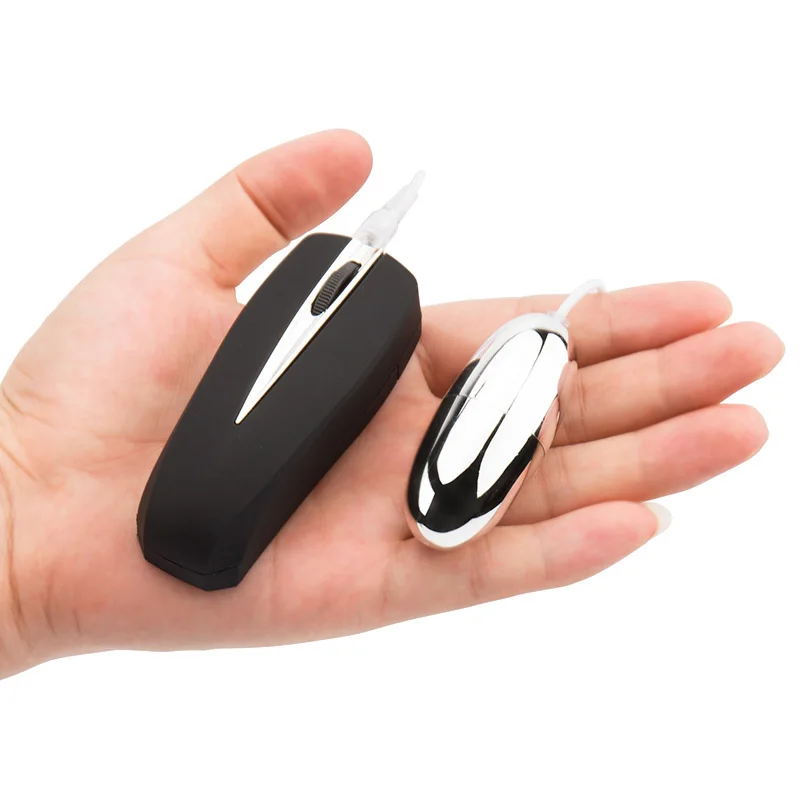 Многоскоростное большое вибрирующее яйцо красочный любовный яйцо-массажер