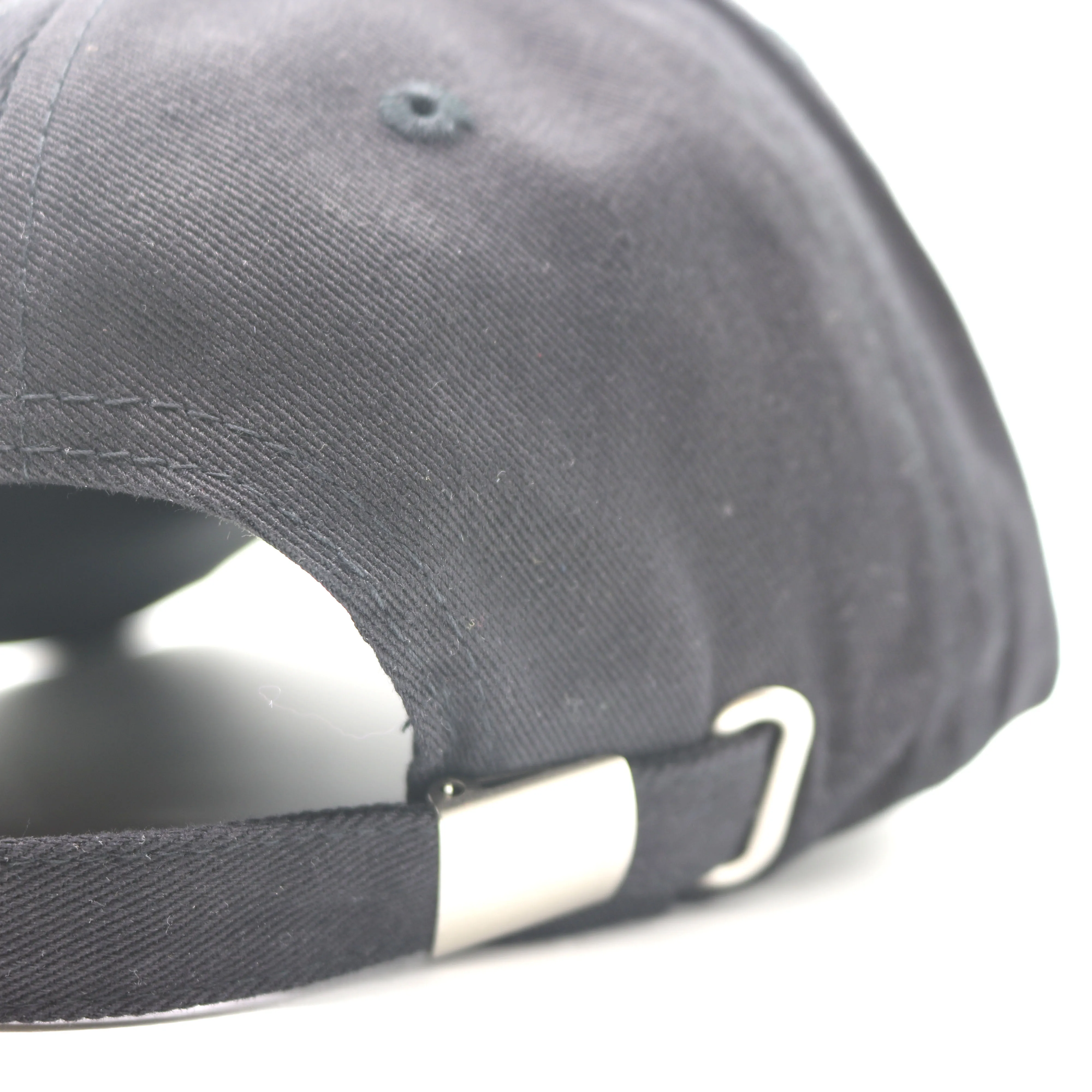 

2020 New All-match Cotton Love Patch Caps Fashion Dome Baseball Caps For Men And Women