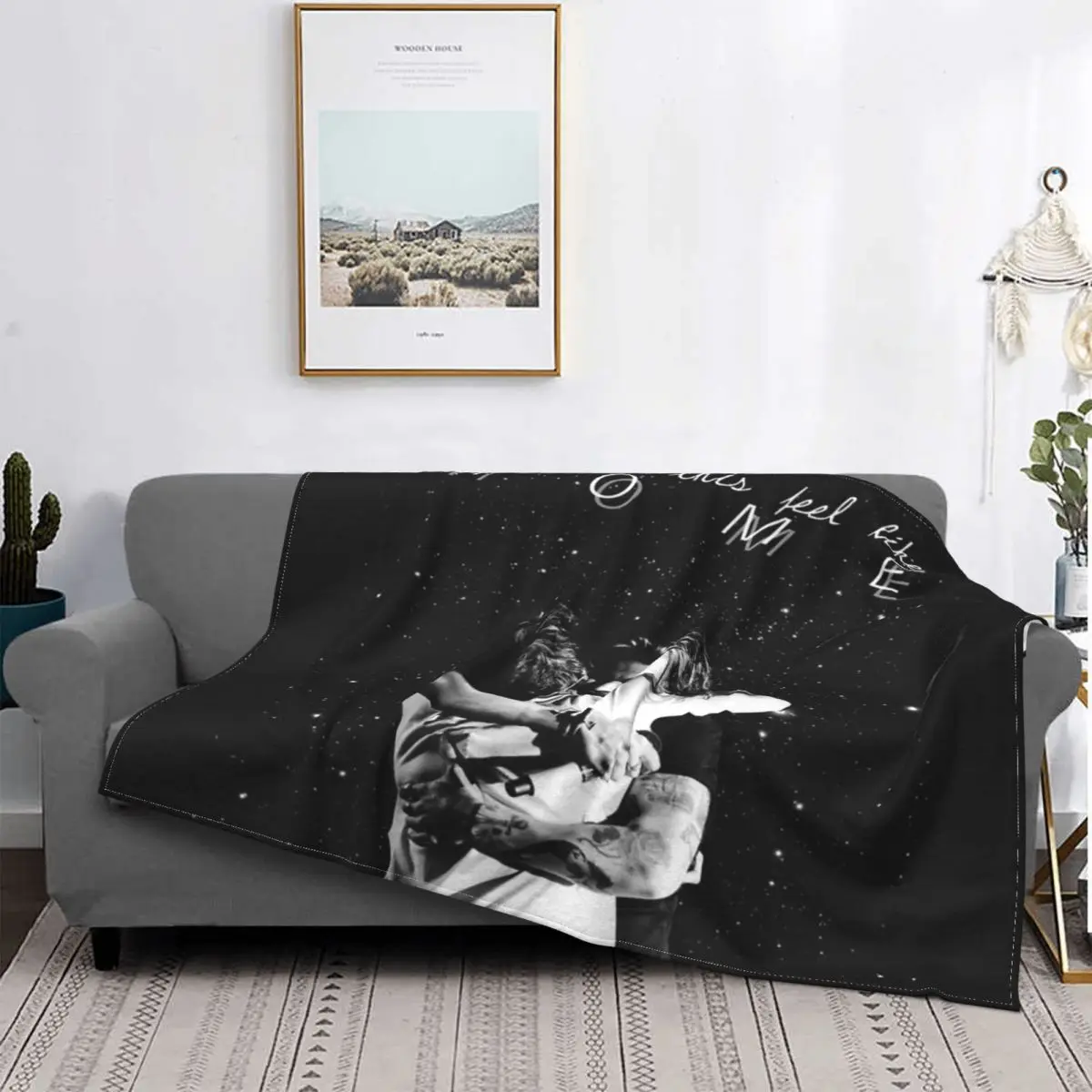 

Manta de muselina a cuadros para la cama, toalla de playa de lujo, de verano, de Condor Stylinson