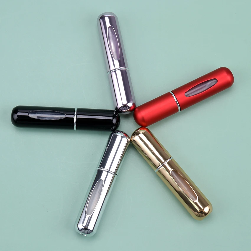 Портативная дорожная Бутылка для путешествий 5 мл|Многоразовые бутылки| |