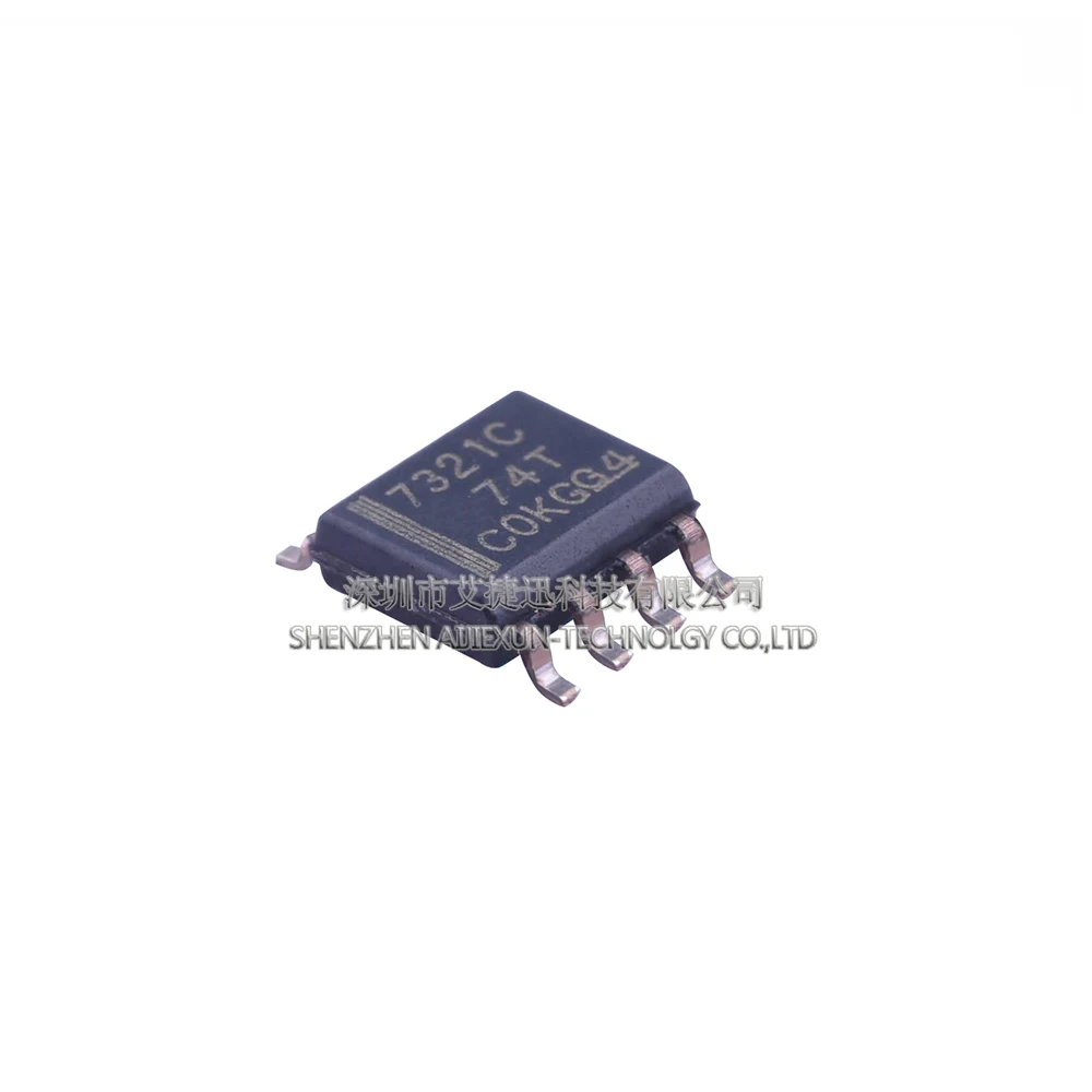 

5 pcs ISO7321CDR SOP8 New and origianl parts IC chips