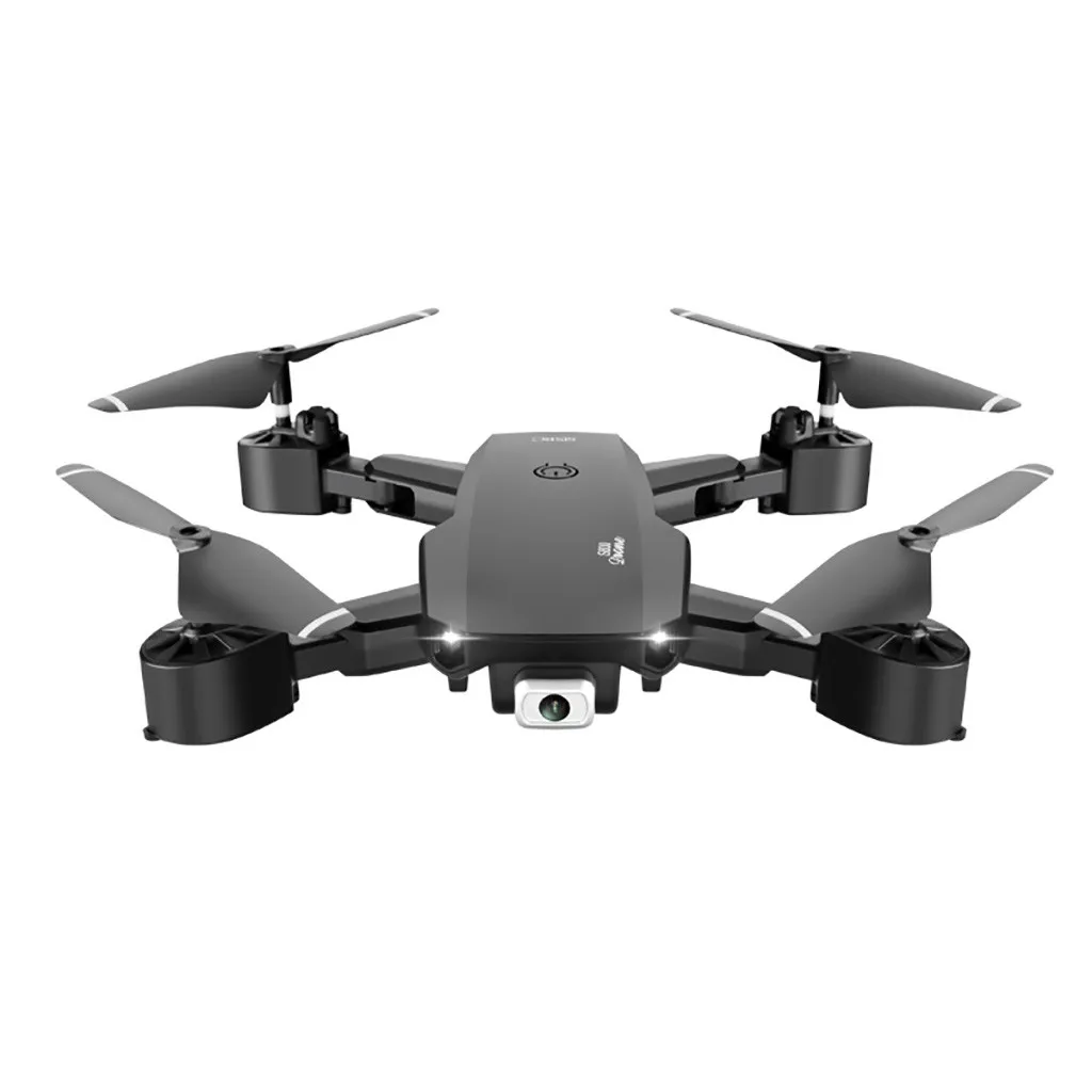 Дрон ZJXT2 камера 4K HD 2 4 ГГц WIFI FPV складной поворот на 360 ° | Игрушки и хобби