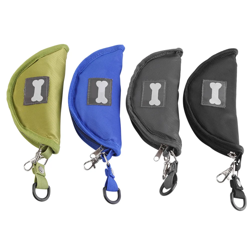 

1100ml Portable Dog Bowl Collapsible Dog Feeder Bowl Waterproof Food Water Feeding Dish For Dog Puppy Cat Pet Supplies