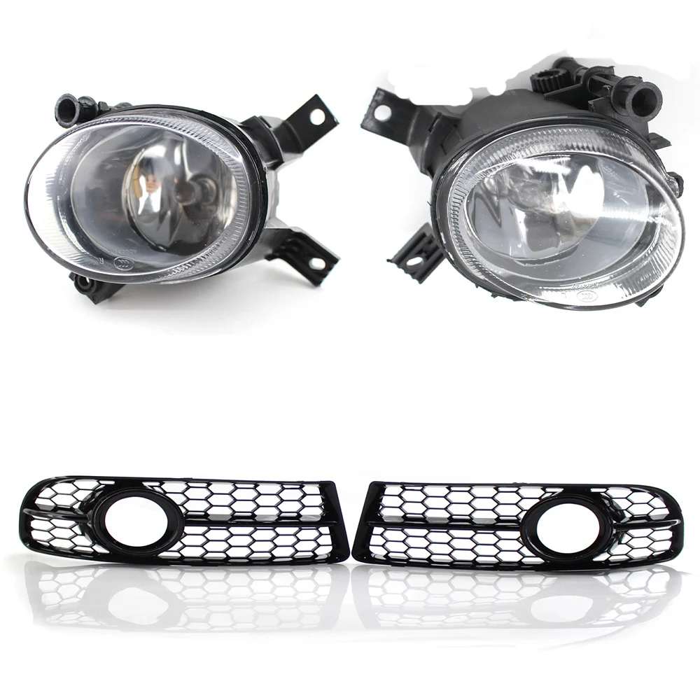 Автомобильный передний ниже противотуманные светильник + противотуманная фара