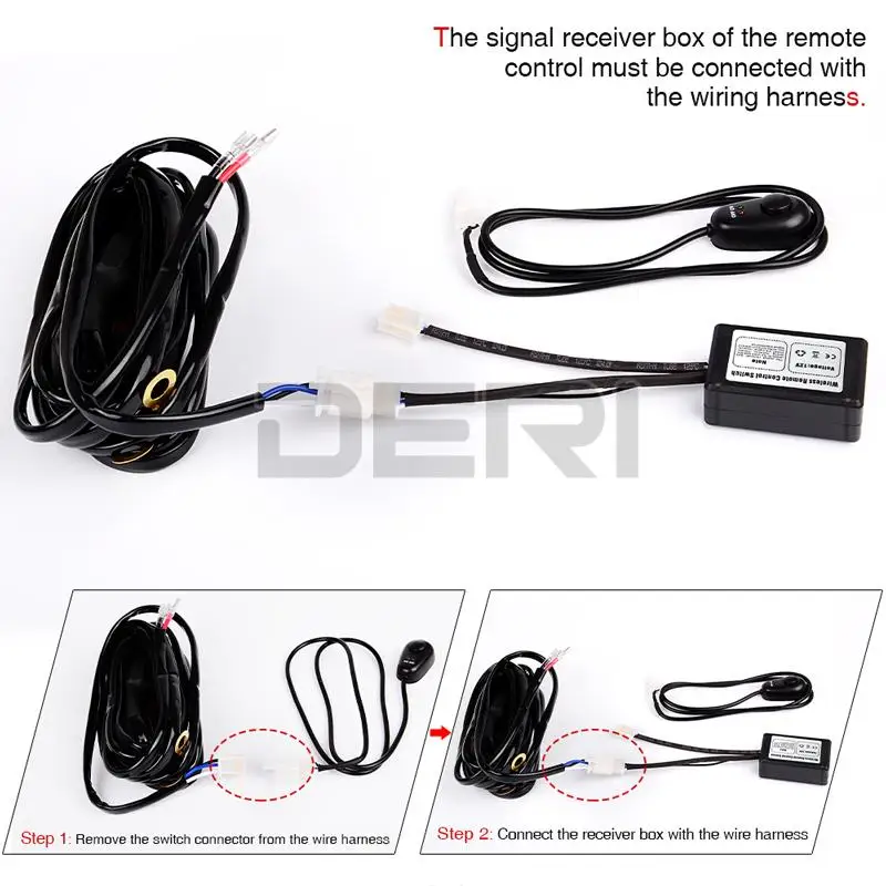 Светодиодный инфракрасный датчик ультра-бар дистанционного Управление