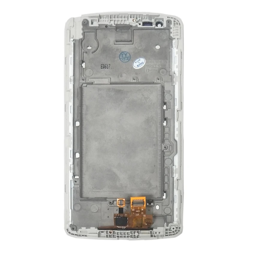 ЖК дисплей IPS 5 дюйма для LG G3 Stylus D690 панель сенсорного экрана Senor стеклянный