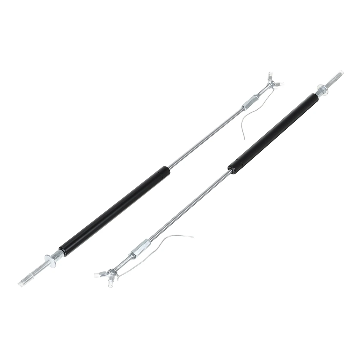 1 пара передних задних багажников для багажника газовые стойки кронштейн подъема