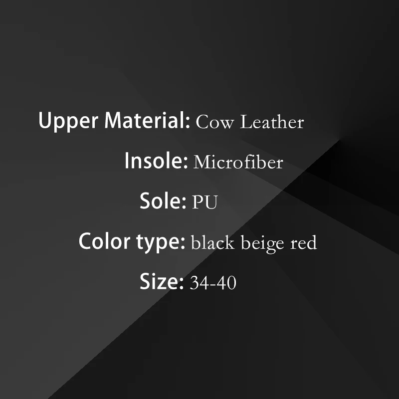 

New Genuine Leather Womens Shoes Casual Buckle Strap Shoes for Women Sandals Handmade Summer Wedge Flat Shoes Modern Sandals