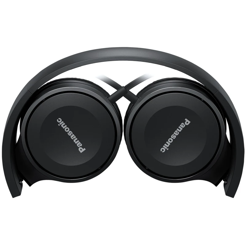 Стерео наушники Panasonic RP-HF100GC накладные | Электроника