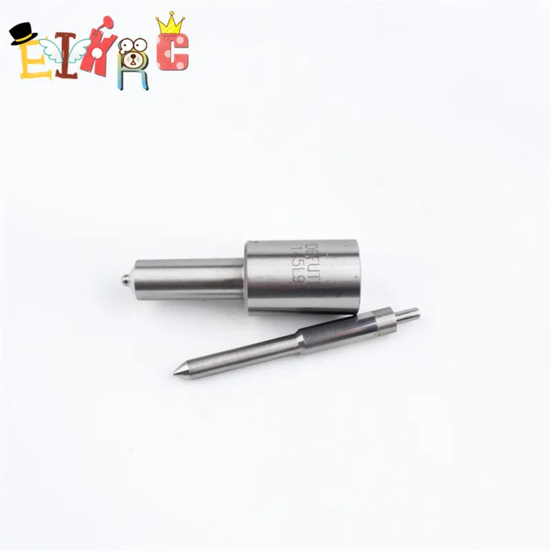 

Diesel Injector Nozzle 145L9 ZCK150S840E ZCK150S902 ZCK160SY526 ZCK160SY530 ZCK150S630 BDLLA150S556