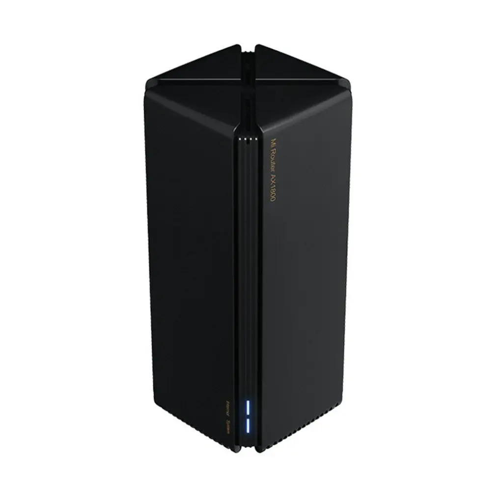 5-ядерный маршрутизатор AX1800 Wifi6 2 4G 5 0 ГГц полный гигабитный 5G двухчастотный