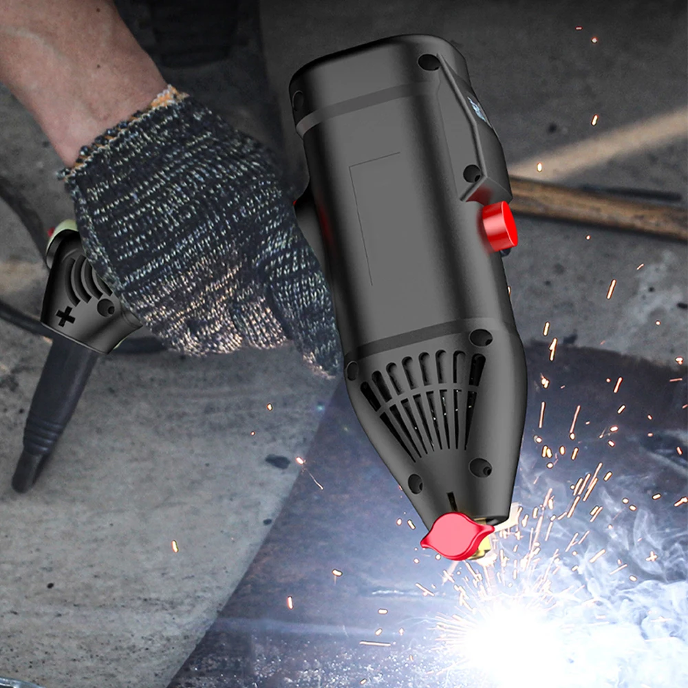 Портативный сварочный аппарат для дуговой сварки 220 В 3000 Вт|Сварочные аппараты| |