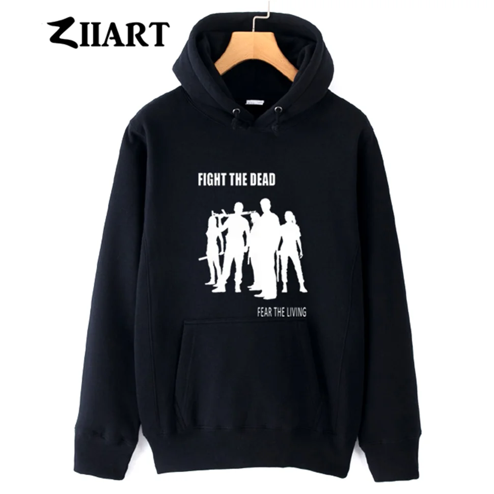 Хлопковая флисовая толстовка с капюшоном для девушек и женщин | Женская одежда