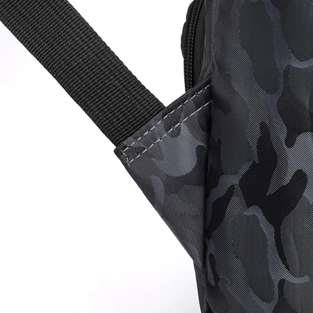 Aelicy мужской рюкзак для ноутбука камуфляж Mochila Escolar Водонепроницаемый Школьный рюкзак сумка для подросткового мальчика Оксфорд Дорожная сумка