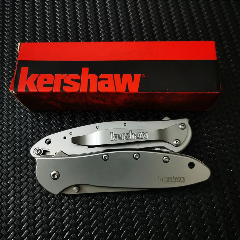 Новый K1660 Складной Карманный Походный охотничий нож 8CR13MOV лезвие стальная ручка