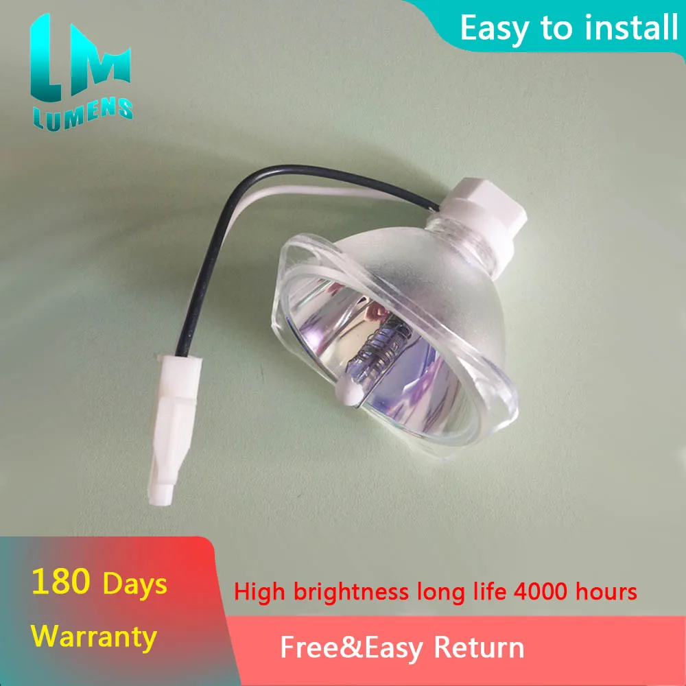 Для 5j.j4s05001 5J.J5205.001 5j.j0a05001 RLC-055 RLC-058 для MP515 MW814ST MP525 SHP132 DC-1 SHP159 Лампа проектора |