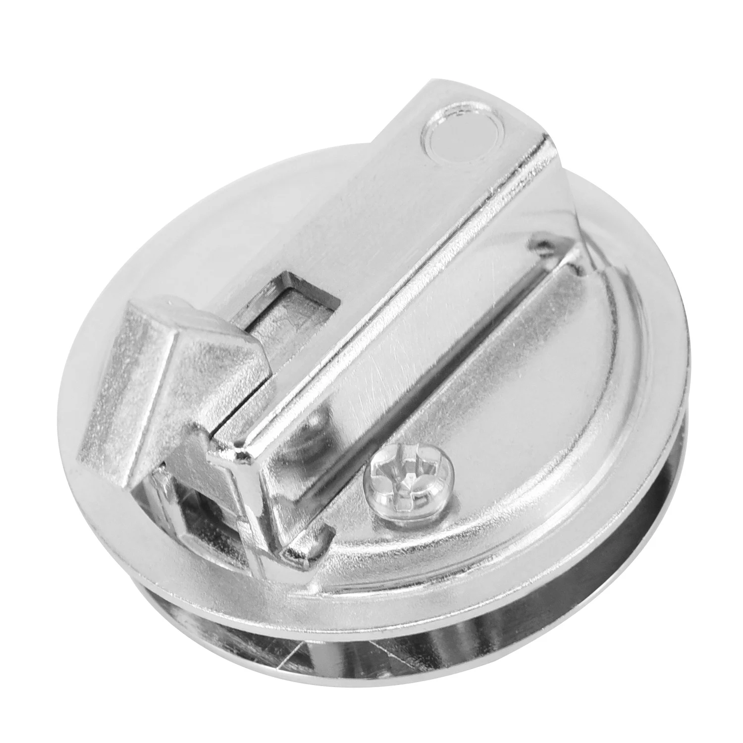 Аксессуары для люка Выдвижная защелка практичная Для Лодочной палубы люк