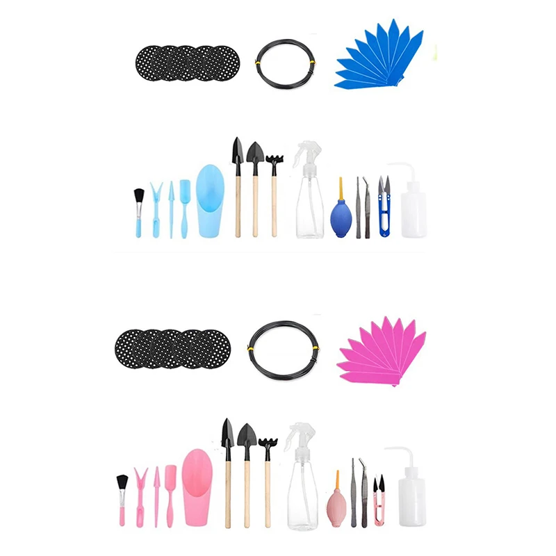 

Plants Tools Garden Hand Tools Set Transplanting Tools Planting Gardening New