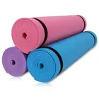 Коврики для йоги EVA, нескользящий коврик для начинающих, коврик для занятий спортом и гимнастикой, коврики для активного отдыха и походов