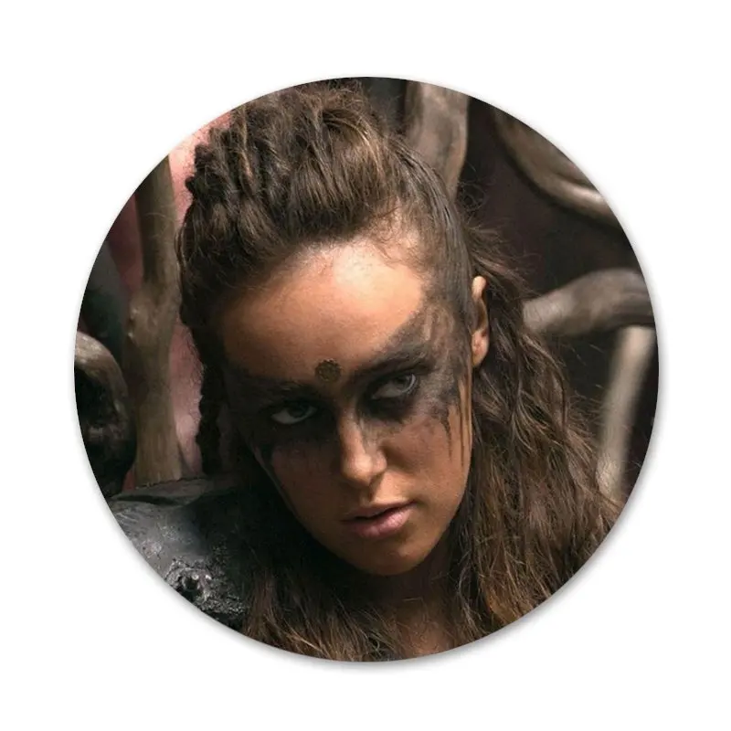 Значки Heda Lexa 100 58 мм значки металлические для телефона