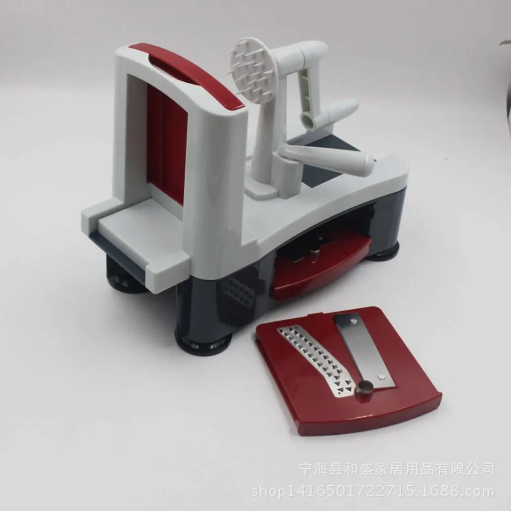 

Multi-Function Shredders Kitchen Tools Household Vegetable Shredders Hand-Cranked Radish Potato Cutters Support wholesale