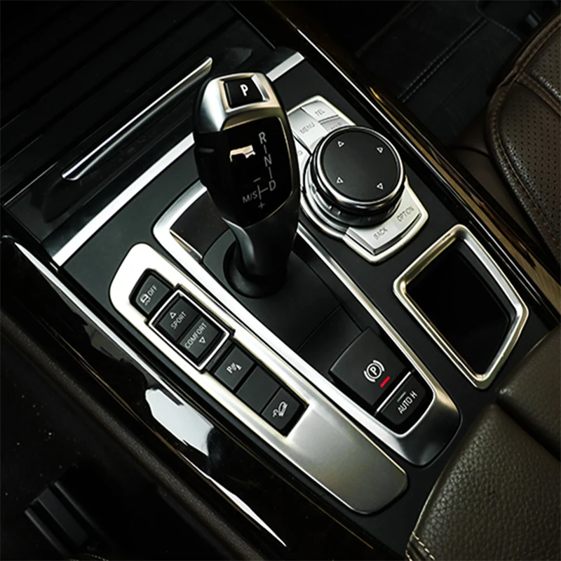 Внутренняя дверь автомобиля аудио динамик панель переключения передач дверной