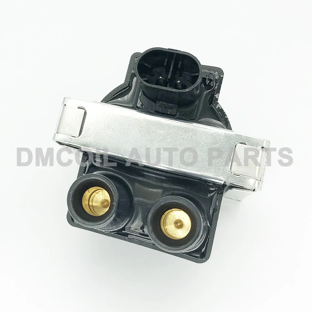 Катушка зажигания для FIAT PANDA PALIO PUNTO ALFA ROMEO 33 145 155 LANCIA DEDRA THEMA 0.7L 2.0L (82 ) 7672018|coil|coil ignition |