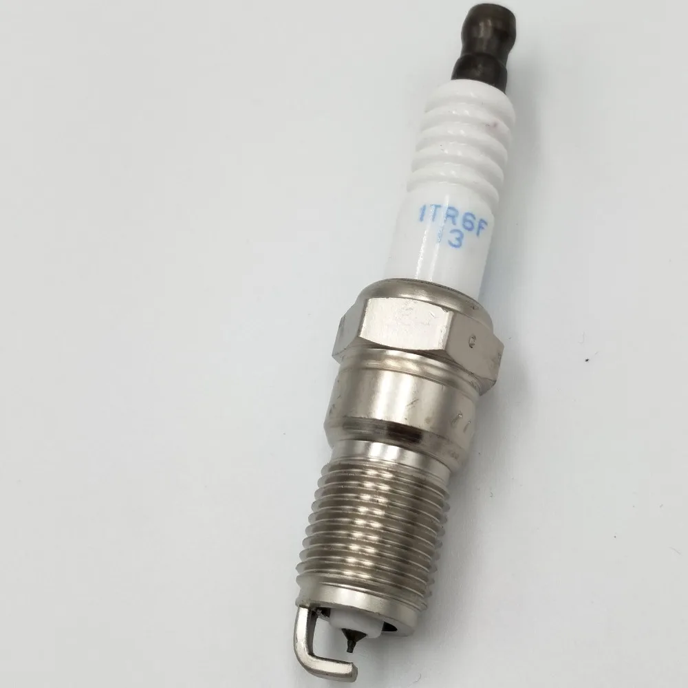 4 шт./лот L3Y4-18-110 ITR6F-13 L3Y418110 иридиевая Свеча зажигания для Mazda 3 Ford Focus Jaguar X типа ITR6F13 |