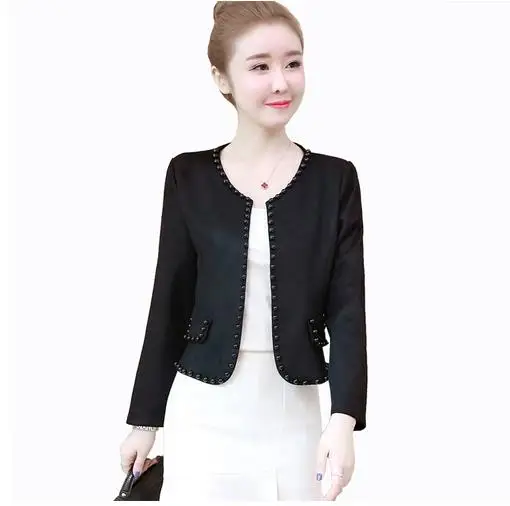 Женские куртки и пальто 2020 модная Розовая белая черная Женская куртка с длинным