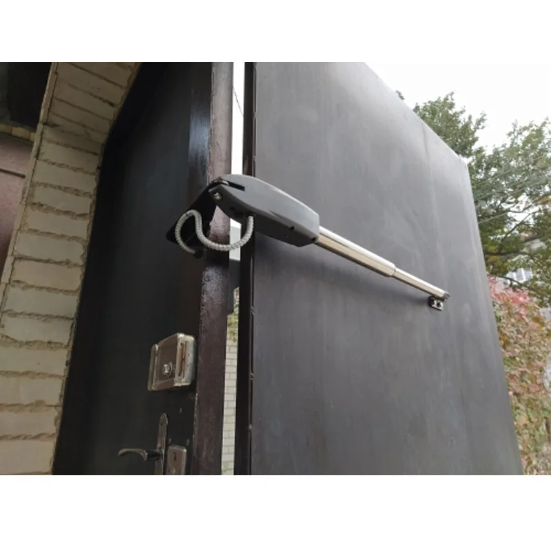 Автоматический переключатель с дистанционным управлением на солнечной батарее