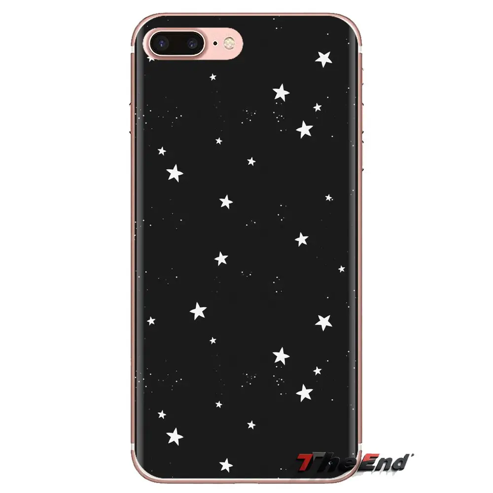 Deauville обои со звездами 2 для iPhone XS Max XR X 4 4S 5 5S 5C SE 6 6S 7 8 плюс samsung Galaxy J1 J3 J5 J7 A3 A5-сумка