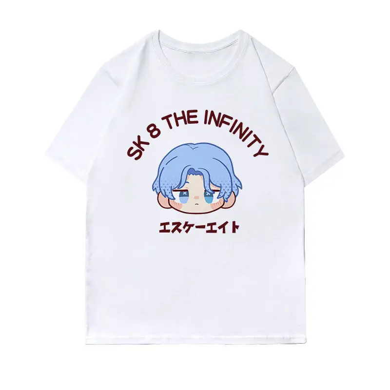 

Футболка Мужская/женская из натурального хлопка, оверсайз