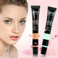 popfeel 15g make up concealer waterproof cover dark eye circle face highlighter liquid foundation base makeup consealer tslm1