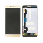 ЖК-дисплей и кодирующий преобразователь сенсорного экрана в сборе для LeTV LeEco le Pro 3 AI X650 X653 X651 X656 X658 X659, 5,5 дюйма, Запасная часть