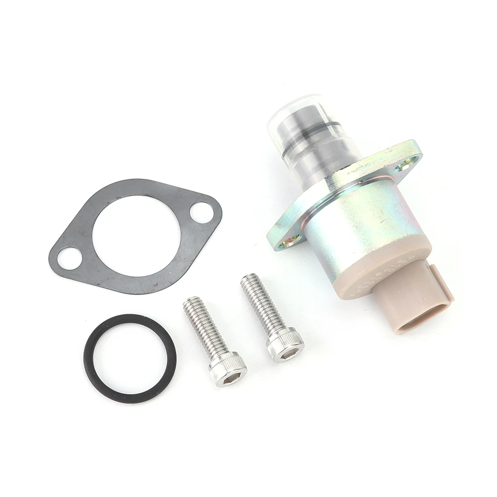 

Auto Replacement Parts Common Rail System Pressure Control Valve 294200-0360 Fits For Isuzu D-MAX I 2007-2012